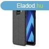 Samsung Galaxy A6 (2018) Szilikon Tok Brmintzattal TPU Pr