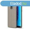 Samsung Galaxy J6 (2018) Szilikon Tok Brmintzattal TPU Pr