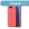 Samsung Galaxy S10e Szilikon Tok Brmintzattal TPU Prmium 