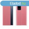 RMPACK Samsung Galaxy A72 5G Notesz Tok Prmium View Window 