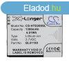 HTC 35H00194-00M, 35H00194-04M, 99H10905-00 3.7V 1300mAh ut