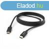 Hama FIC USB kbel 2.0 TYPE-C-TYPE-C, 3A, 3m (201593)