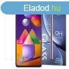 Samsung Galaxy M31 / M31s karcll edzett veg Tempered Glas