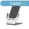 Sandberg Telefon tart/tlt - Wireless Charger Stand 15W Al