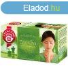 Zld tea 20x1,75 g, TEEKANNE "Zen chai"