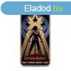 Marvel szilikon tok - Marvel Kapitny 002 Apple iPhone 7 Plu