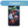 Marvel szilikon tok - Avengers 001 Apple iPhone 11 Pro Max (