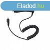 Samsung ACADU10CBE fekete gyri auts tlt 700mAh 3,5W Micr