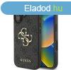 Guess PU 4G Metal Logo Apple iPhone 16 Plus (6.7) htlapvd
