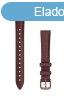 raszj Garmin Lily 2 14mm br, eperfa, stt bronz csattal 