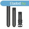 raszj Garmin 20 mm grafit szilikon extra hossz kiegszt