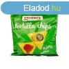 Grannys enyhn ss tortilla chips glutnmentes 60 g