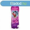 Hllinger BIO Ice Tea Erdei gymlcs 500ml