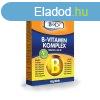 Bioco b-vitamin komplex tabletta 90 db