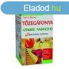 Naturland gymlcstea tzegfonya-gymbr narancshj 20x2 g 
