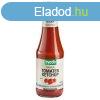 Byodo bio ketchup cukormentes 500 ml