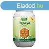 Zldvr anansz papaya kurkuma kapszula 60+18db 78 db