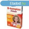 1X1 B-Komplex+Folsav Tabletta 28 db