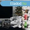 Univerzlis 360-ban llthat forgszalag bilincs