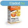 Bioco omega 3-6-9 kapszula 60 db