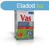 Naturland vas tabletta 60 db