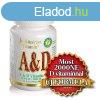 J Kzrzet a&d vitamin 100 db