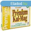 J Kzrzet prmium kal+mag+d3 vitamin+8 svny+kelp kapszul