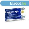 Jutavit melatonin night 1mg tabletta 50 db