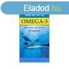 Dr.chen omega-3 mlytengeri halolaj kapszula 60 db