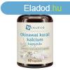 Caleido okinawai korall kalcium kapszula 60 db