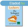 Leckers bio nvnyi tortabevon szntelen 2x10g 20 g