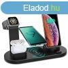 Multifunkcis tlt iphone Iwatch airpods holm6776