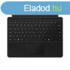 Microsoft Surface Pro 2024 Keyboard Black US