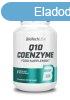 Biotech q10 coenzyme 100mg kapszula 60 db