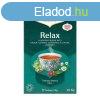 Yogi bio tea nyugtat 17x1,8g 31 g