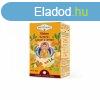 Shoti Maa bio vision kurkuma, gymbr s citrom tea 16x2g 32