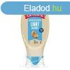 GLOBUS Light majonz flakonos 439g