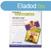 Epson Self-Adhesive Photo Paper 167g A4 10db ntapads Fotp