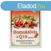 DR.CHEN HOMOKTVIS+Q10 KAPSZULA