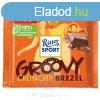 Ritter Sport Bretzel tejcs.perecdarab.100g
