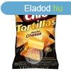 Chio Tortilla Chips Nacho cheese 110g