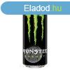 COCA Monster Energy zld 0,5l CAN - DRS