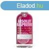 Pernod Absolut R.berry vodka0,7l 38%DRS