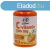 1x1 C-VITAMIN 500MG RGTABLETTA
