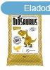 Biopont bio kukorics snack sajtos biosaurus igor 50 g