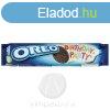 Oreo Birthday keksz 154g /16/