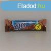 Fit go glutnmentes mzliszelet csoki-kaka 23 g