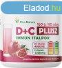 Viva natura d+c plusz grntalma z trend-kiegszt immun
