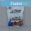 Debron zsel macik gumicukor 90 g