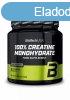 Biotech 100% creatine monohydrate 300 g